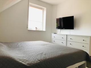 Schicke Ferienwohnung Victorbur - 3