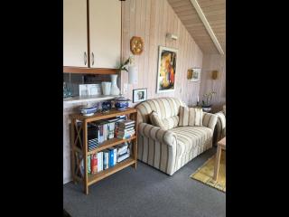 NEU Dänisches Holzhaus mit Sauna in Strandnähe - 5