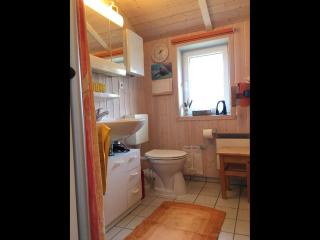 NEU Dänisches Holzhaus mit Sauna in Strandnähe - Gelting - 1