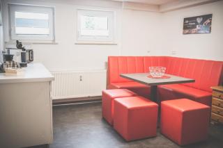 NEU! Moderne Ferienwohnung Knüllwald - Knüllwald - 9