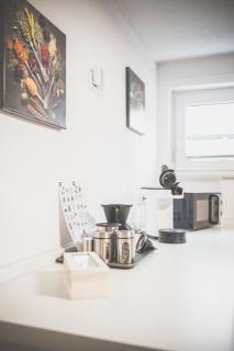 NEU! Moderne Ferienwohnung Knüllwald - 6