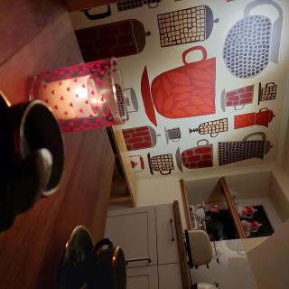 NEU! Ferienwohnung Böhlitz Neun - 1