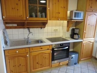 NEU! Ferienwohnung Nord - 4