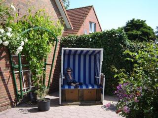 NEU! Ferienwohnung Süd - Neßmersiel - 9