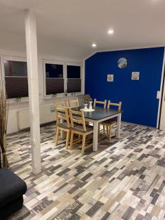 NEU! Ferienwohnung Wehender Wind - Krummhörn - 4