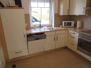 NEU! Ferienhaus Küstenliebe - Harlesiel - 7