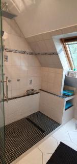 NEU! Ferienwohnung Ramke OG - Lilienthal - 7