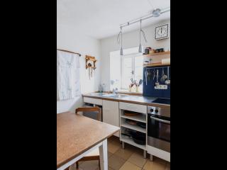 NEU ! Ferienwohnung Beim Kirschschuster - Schernfeld - 8