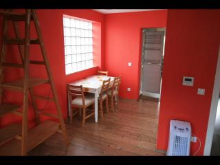 NEU! Ferienwohnung im Herzen der Pfalz - 5