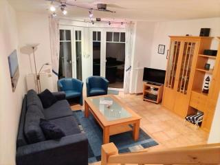 NEU Das Ferienhaus - Dornumergrode - 9