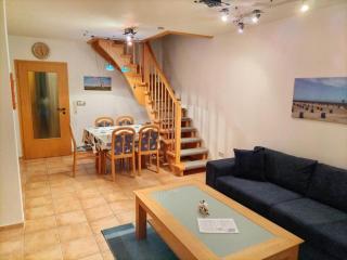 NEU Das Ferienhaus - Dornumergrode - 8
