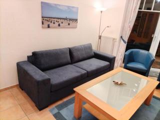 NEU Das Ferienhaus - Dornumergrode - 7