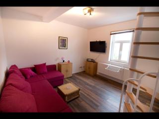 NEU! Schicke FeWo Alsfeld - Alsfeld - 8