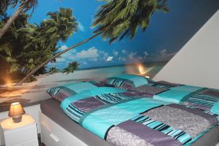 NEU! Ferienhaus Sonnenschein am Badesee - Aurich - 2