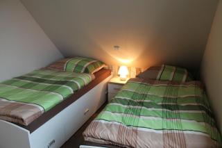 NEU! Ferienhaus Sonnenschein am Badesee - 3