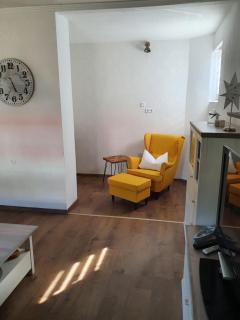 NEU! FeWo Lentz Hafenstadt Emden - Emden - 9