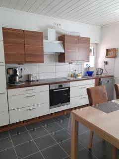 NEU! FeWo Lentz Hafenstadt Emden - 7