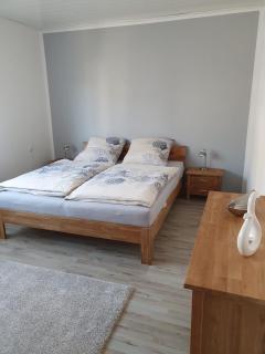 NEU! FeWo Lentz Hafenstadt Emden - Emden - 5