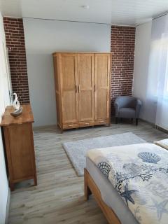 NEU! FeWo Lentz Hafenstadt Emden - Emden - 4