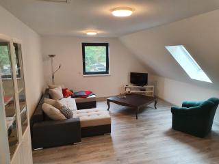 NEU! Ferienwohnung Walnusstraum - Plaaz - 3