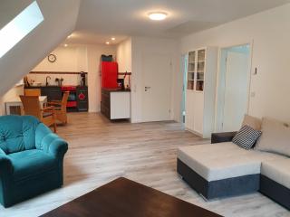 NEU! Ferienwohnung Walnusstraum - 2