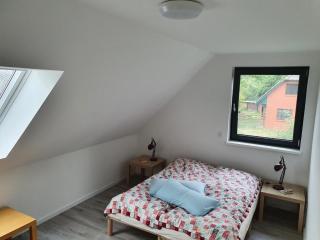 NEU! Ferienwohnung Walnusstraum - 1