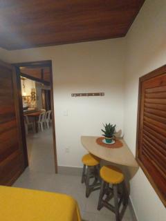 chale gr house bf - Baía Formosa - 1