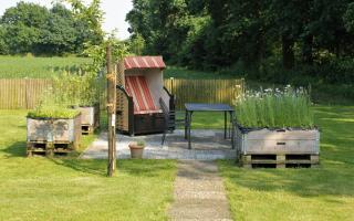 NEU! Ferienwohnung im Leegmoor - Aurich - 7