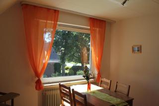 NEU! Ferienwohnung im Leegmoor - Aurich - 6