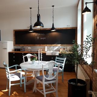 NEU! Alte Schule Jarnsen Klassenzimmer - Lachendorf - 8