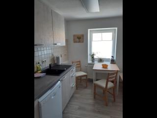NEU! Ferienwohnung Hanka - Crostwitz - 8