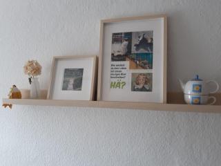 NEU! Ferienwohnung Hanka - Crostwitz - 4