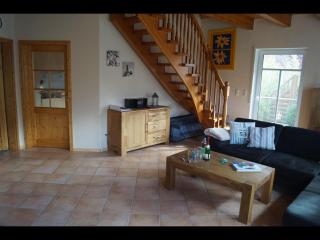 NEU! Ferienhaus Fentje - Aurich - 4