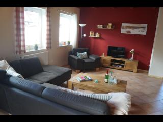 NEU! Ferienhaus Fentje - 3