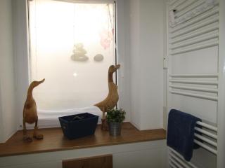 NEU! Ferienwohnung Hofblick - Weilburg - 6