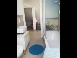 NEU Modernes Appartment Lara - - 4