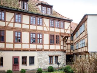 NEU! Fewo Fachwerk Alstadt Aschersleben - 4