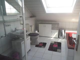 NEU Ferienwohnung Odenwald - Rimhorn - 3