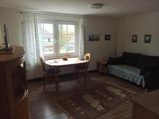 NEU Ferienwohnung Biesfeld-Altes Backhaus - Kürten - 4