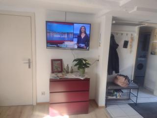NEU! Haus am Schifferstieg - Oberndorf - 5