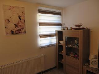 NEU Ferienhaus Torfmuttje nähe Norddeich mit Hund - 5