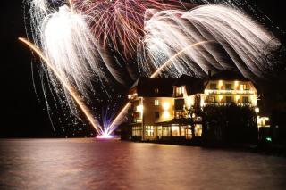 Hotel Seerose - 3