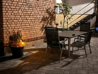 NEU! Ferienwohnung Nestblick - Weilburg - 9