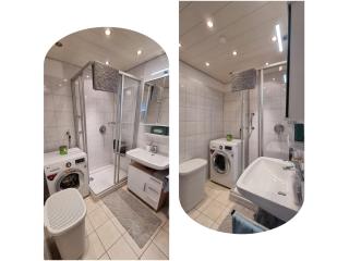 NEU! Ferienwohnung Talblick - Hinterfalkau - 9