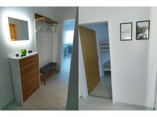 NEU! Ferienwohnung Talblick - Hinterfalkau - 7