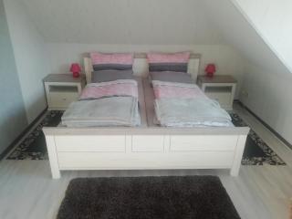 NEU! Ferienwohnung Nordfriesland - Achtrup - 8