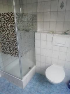 NEU! Ferienwohnung Nordfriesland - Achtrup - 7