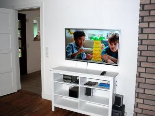 NEU! Ferienhaus Maje an der Schlei - Schleswig - 5