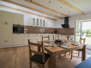 NEU! Ferienhaus Upgant - Upgant-Schott - 5