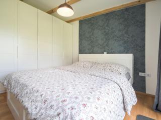 NEU! Ferienhaus Upgant - Upgant-Schott - 4